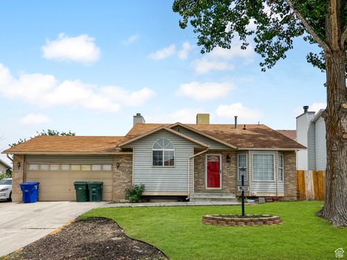 3801 S 4745 W, West Valley City, UT, 84120-7804 | Card Image