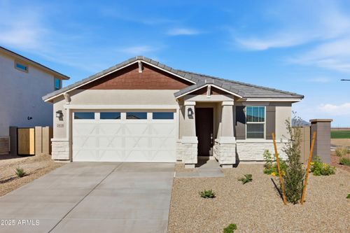 24138 W Carver Rd, Buckeye, AZ, 85326-7910 | Card Image