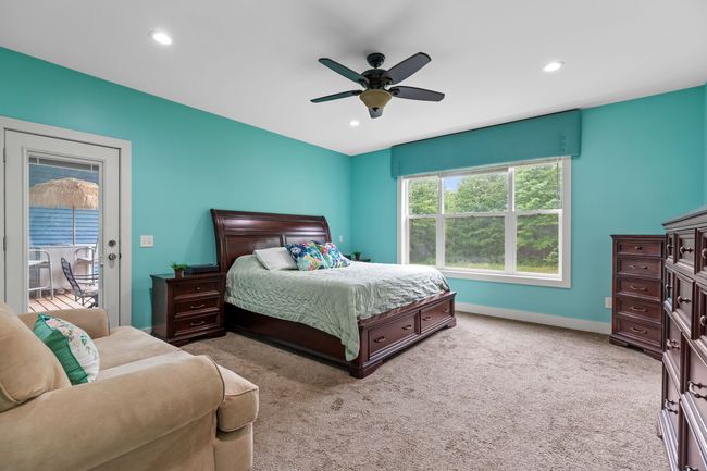 4822 Lake George Rd, House other with 4 bedrooms, 4 bathrooms and null parking in Addison Twp MI | Image 30
