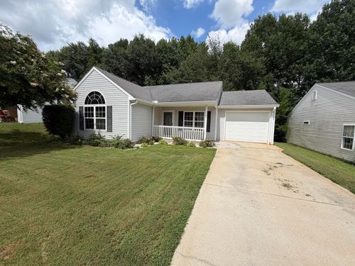 219 Long Creek Dr, Aiken, SC, 29803-9682 | Card Image