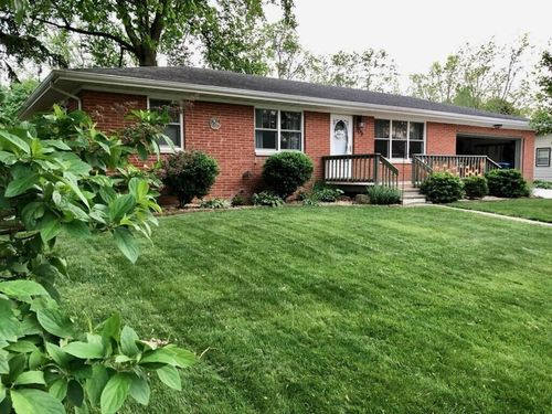 705 W Jefferson St, Kouts, IN, 46347 | Card Image