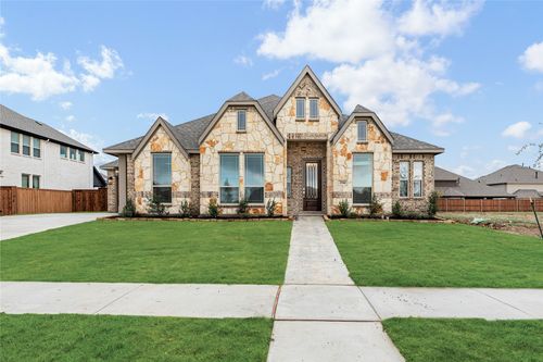 2504 Lakeway Ln, Mansfield, TX, 76084-1247 | Card Image