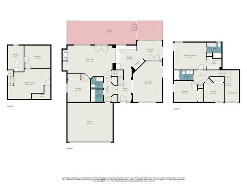 4699 Raintree Dr Se, Kentwood, MI, 49512-5437 | Card Image