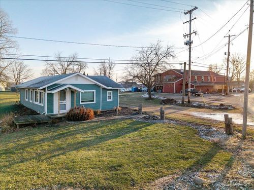 3171 & 3193 Round Lake Highway, Rollin Township, MI, 49253 | Card Image