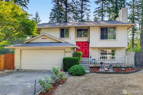 26314 186th Ave Se, Covington, WA, 98042-8424 | Card Image