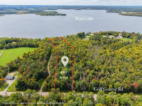 487 Golf Course Rd, Powassan, ON, P0H1Z0 | Card Image