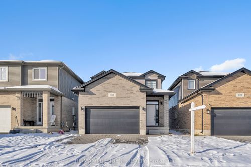 133 Marconi Crt, London, ON, N5V0C9 | Card Image