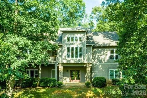 100 Hannah Dr, Mill Spring, NC, 28756-7640 | Card Image