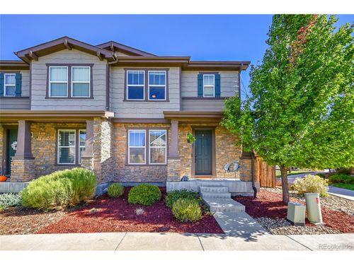 7599 S Zante Ct, Aurora, CO, 80016-7415 | Card Image
