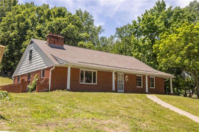 11227 E Thompson Street, House other with 4 bedrooms, 2 bathrooms and null parking in Sugar Creek MO | Image 1