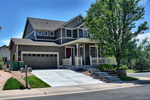 4316 Timber Hollow Loop, Castle Rock, CO, 80109-3551 | Card Image