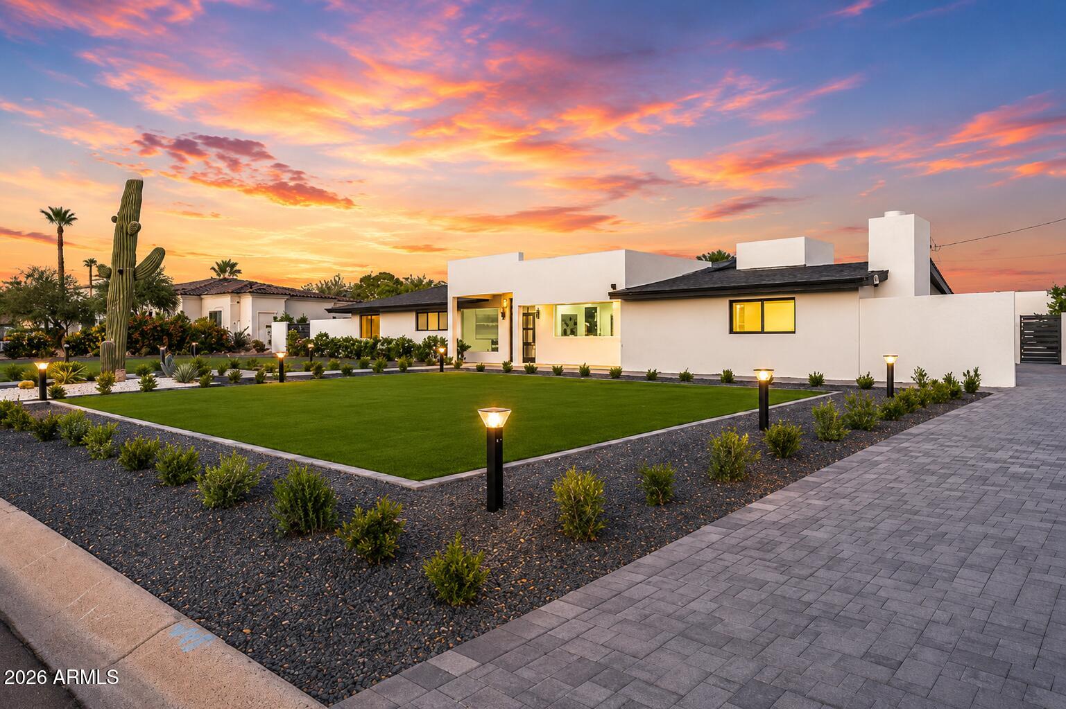 Residential in Scottsdale 3