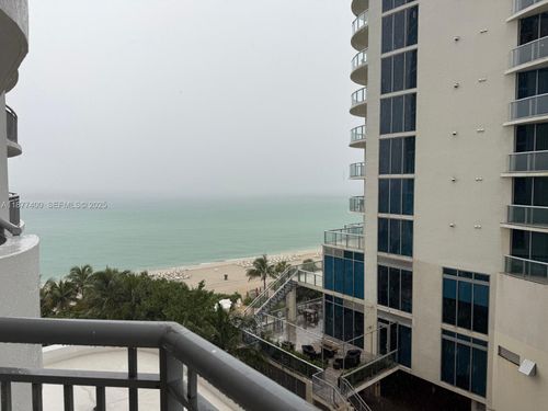 804-17375 Collins Ave, Sunny Isles Beach, FL, 33160-3410 | Card Image