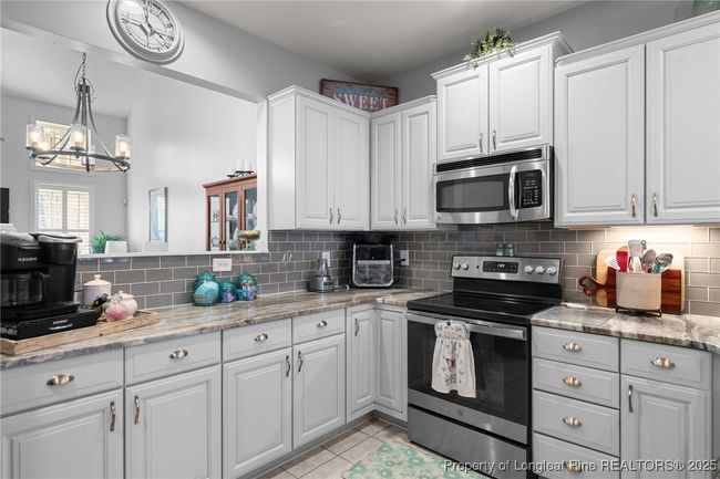 82 Pine Hawk Dr, Townhouse with 3 bedrooms, 3 bathrooms and null parking in Spring Lake NC | Image 20