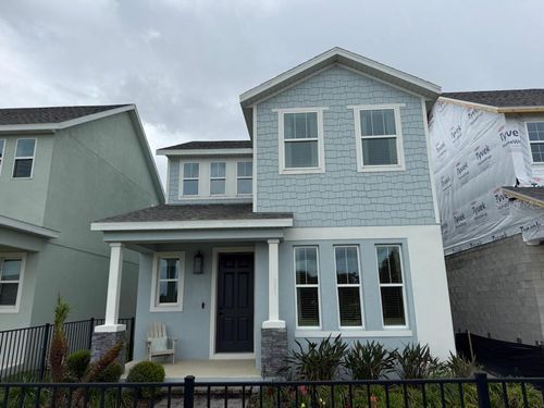 209 Station Ln, DEBARY, FL, 32713-9850 | Card Image