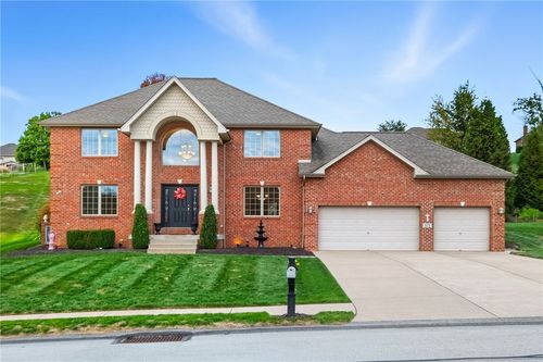 9079 Abbey Ln, North Huntingdon, PA, 15642-4391 | Card Image