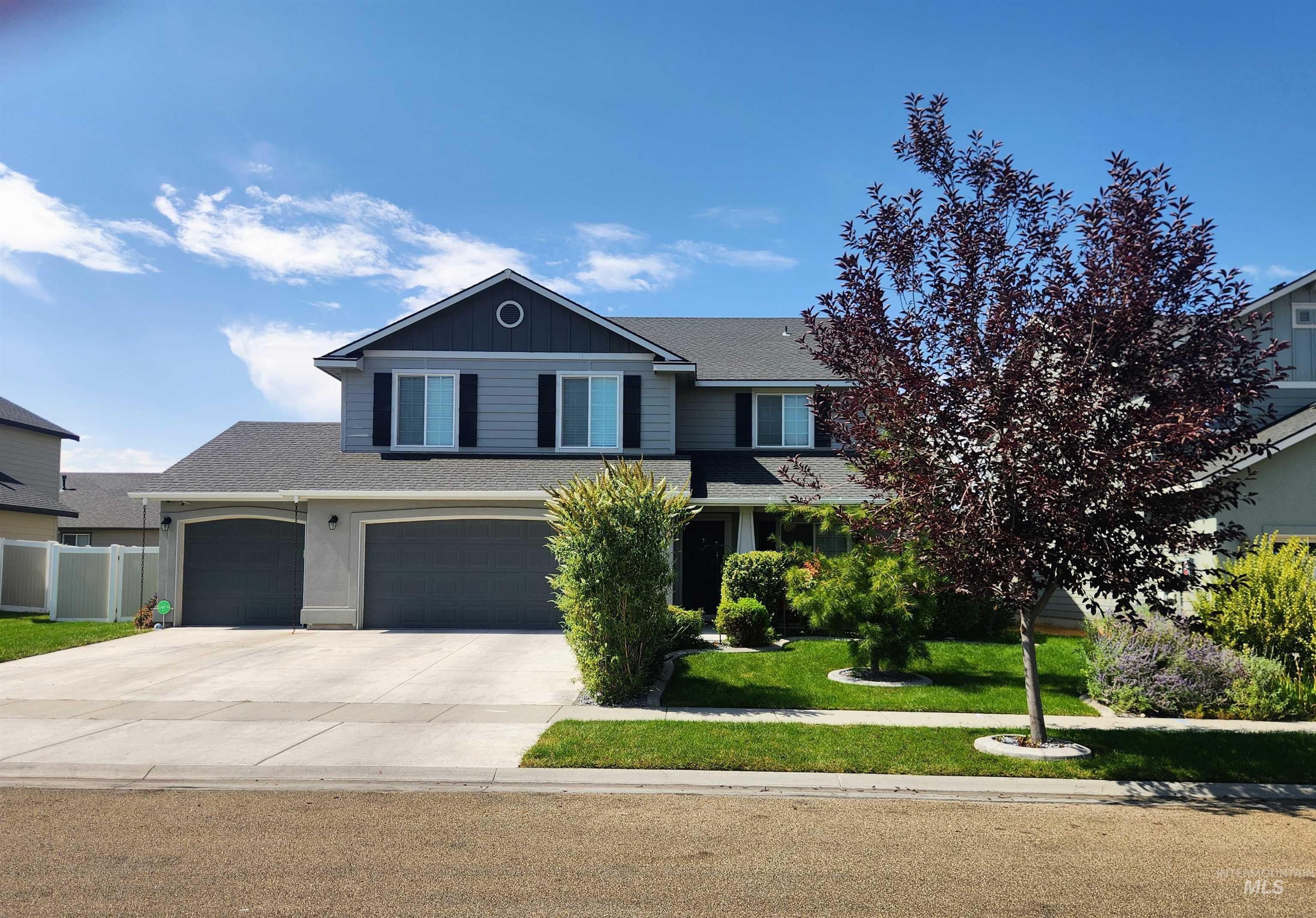Millstream Dr, Nampa, ID 83686