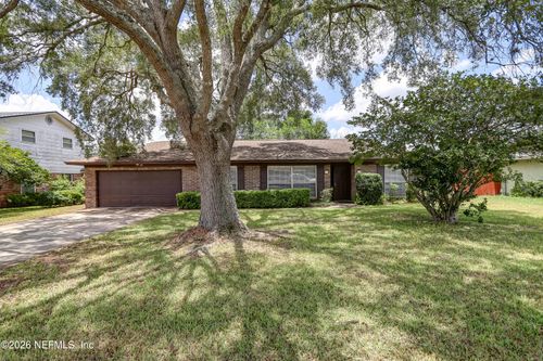 166 Vanderford Rd W, ORANGE PARK, FL, 32073-5900 | Card Image