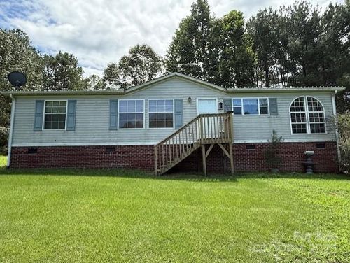 1017 Warlick Rd, Lawndale, NC, 28090-9243 | Card Image