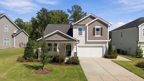 48 Mallard Loop Drive, Clayton, NC, 27527 | Card Image