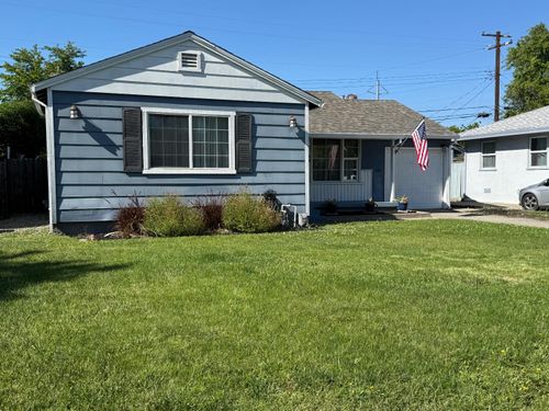 2149 Bluebird Lane, Sacramento, CA, 95821 | Card Image