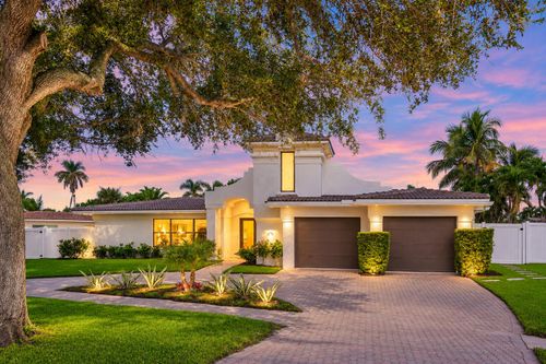 2651 Ne 49th St, Lighthouse Point, FL, 33064-7814 | Card Image