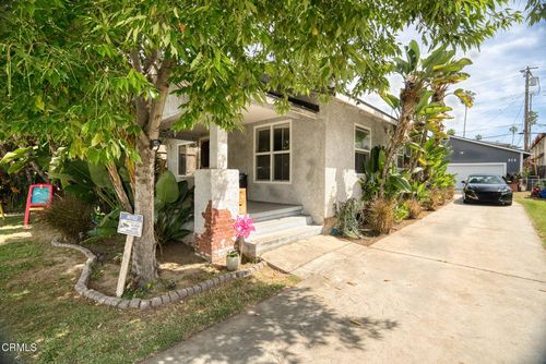 312 N Marguerita Ave, Alhambra, CA, 91801-2160 | Card Image