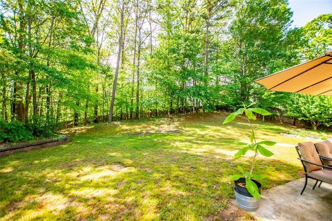 210 Creekside Overlook, House other with 4 bedrooms, 3 bathrooms and 2 parking in Hiram GA | Image 66