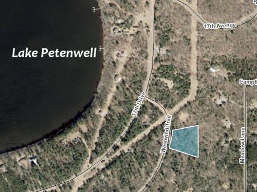 1709 Westwind Trl, Nekoosa, WI, 54457-5500 | Card Image