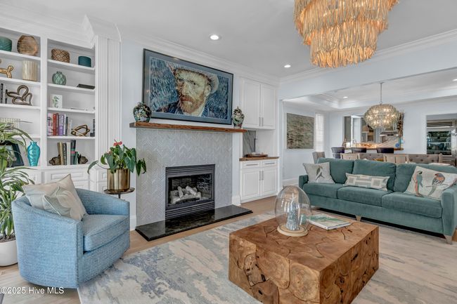 610 Trails End Rd, House other with 5 bedrooms, 5 bathrooms and 2 parking in Wilmington NC | Image 15