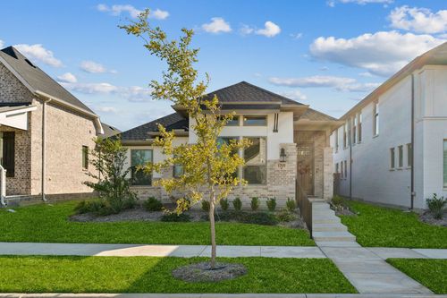1705 Horizon Way, Northlake, TX, 76247-4309 | Card Image