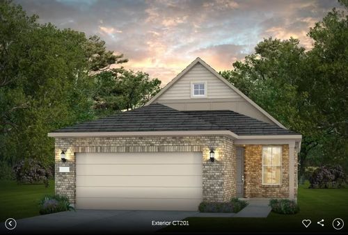 124 Kimberwick Ct, Georgetown, TX, 78633-2668 | Card Image