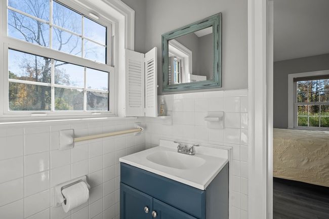 4046 Bill Tuck Hwy, House other with 4 bedrooms, 2 bathrooms and 1 parking in SOUTH BOSTON VA | Image 24