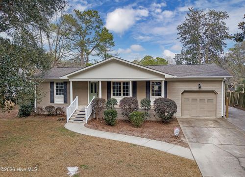 5322 Trent Woods Dr, Trent Woods, NC, 28562-7444 | Card Image