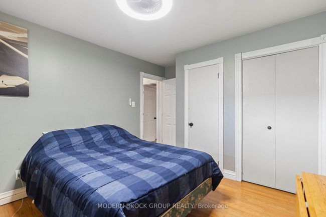 10 Henry Brown Crt, House other with 4 bedrooms, 2 bathrooms and 5 parking in Mallorytown ON | Image 41