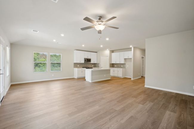 Photo is not of the actual home, but is an inspirational photo of builder’s model home and may depict options, furnishings, and/or decorator features that are not included. | Image 6