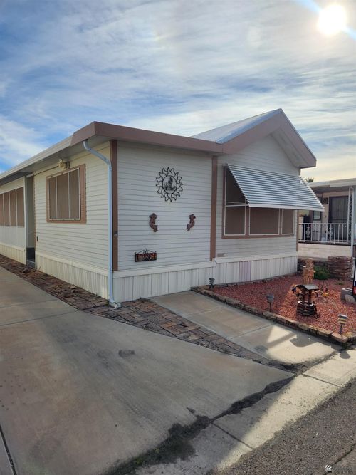 11261 S Clara Anita Dr, Yuma, AZ, 85367-6761 | Card Image