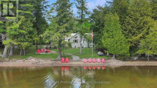 1147 Canopy Lane, Algonquin Highlands (Stanhope), ON, K0M1S0 | Card Image
