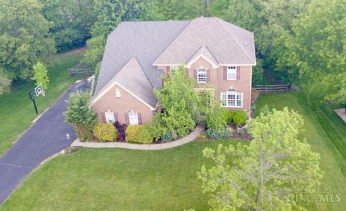 1038 Westchester Way, Cincinnati, OH, 45244-5006 | Card Image