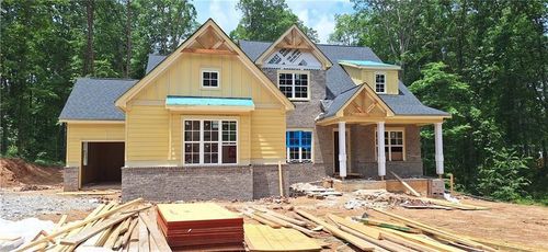 4545 Greyson Manor Dr, Cumming, GA, 30041-1704 | Card Image