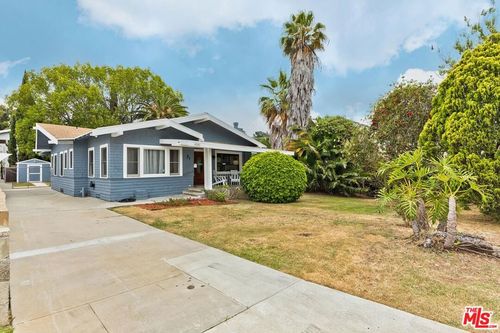 4282 La Salle Avenue, Culver City, CA, 90232 | Card Image