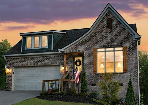 7061 Mercedes Ln, Ooltewah, TN, 37363-5594 | Card Image