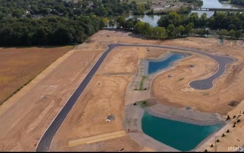 10932 Conrad Creek Ct, Spencerville, IN, 46788-9741 | Card Image