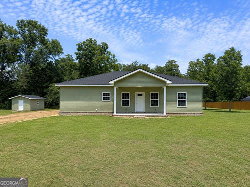 16831 Ga Highway 169, Glennville, GA, 30427-7341 | Card Image