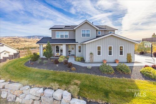 11650 N Barn Owl Way, Boise, ID, 83714 | Card Image