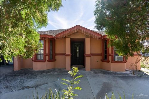 609 W Albatross Avenue, Pharr, TX, 78577 | Card Image