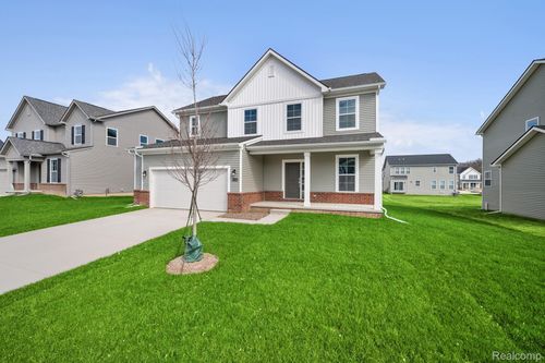 27147 Silo Drive, Saline, MI, 48176 | Card Image