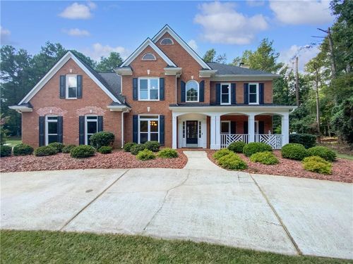 2318 Fairwood Cir, Jonesboro, GA, 30236-5280 | Card Image