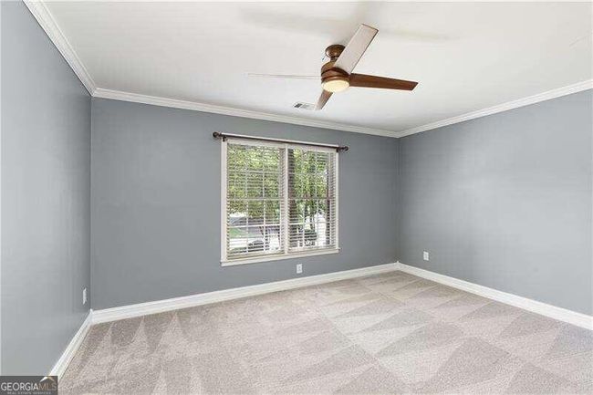 640 Lake Medlock Dr, House other with 6 bedrooms, 5 bathrooms and 2 parking in Johns Creek GA | Image 37