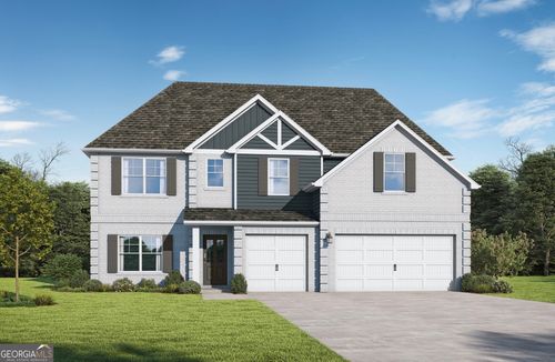 64-786 Grande Bishop Dr, Fairburn, GA, 30213 | Card Image